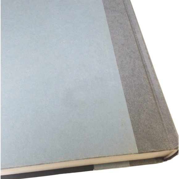 Nora Roberts - Three Fates - Signed Copy - First Edition -2002 - Hard Cover - Picture 11 of 16